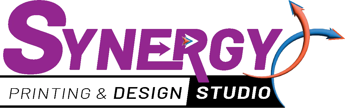 Synergy - Logo (individual)