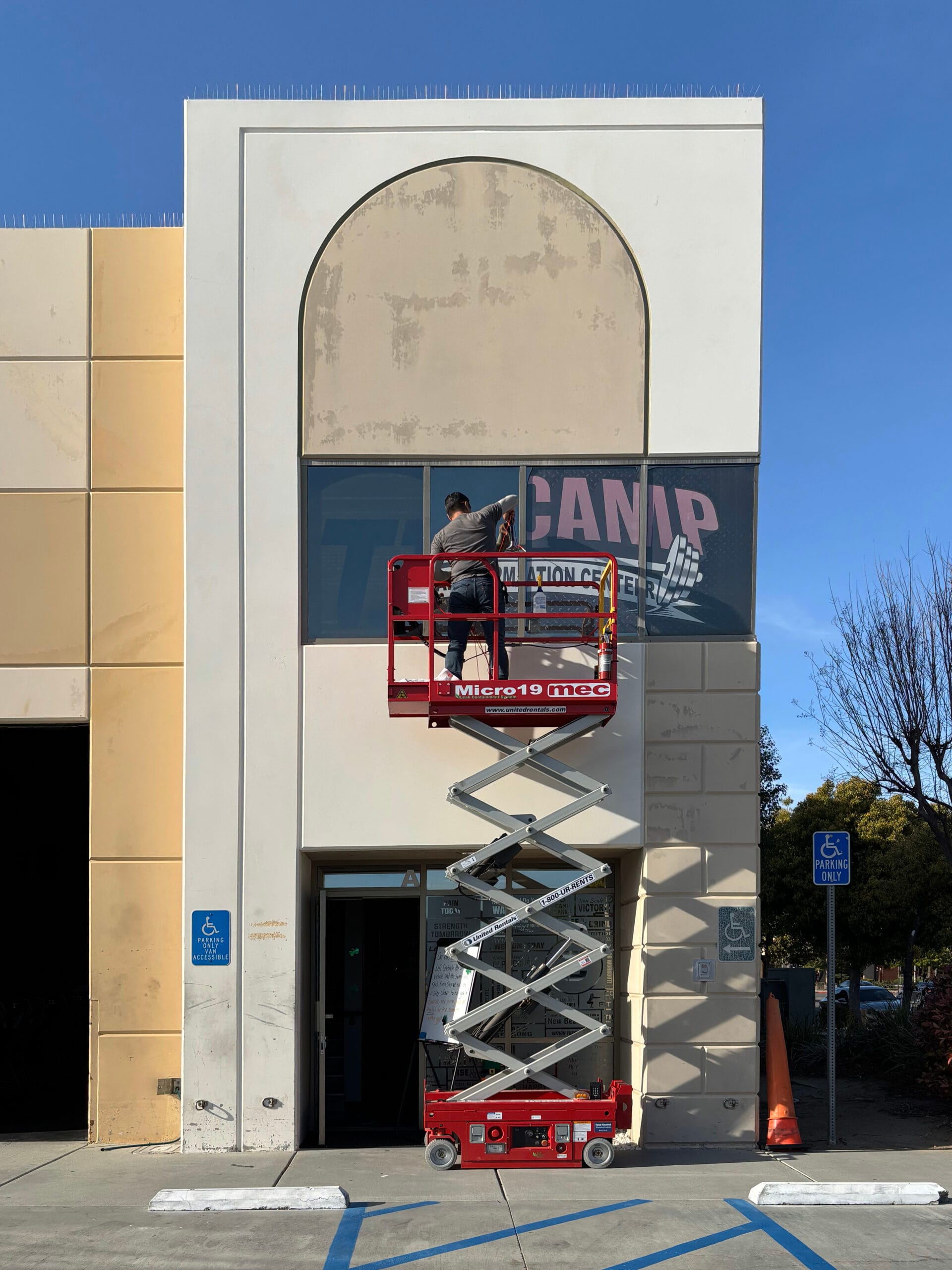 Installation Service