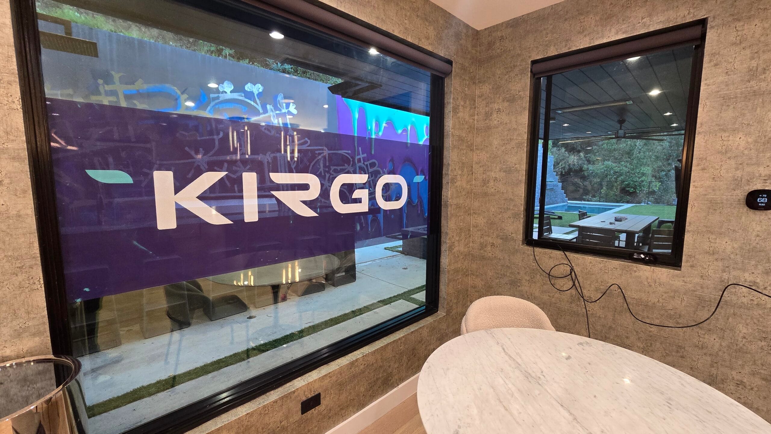 Window Wraps