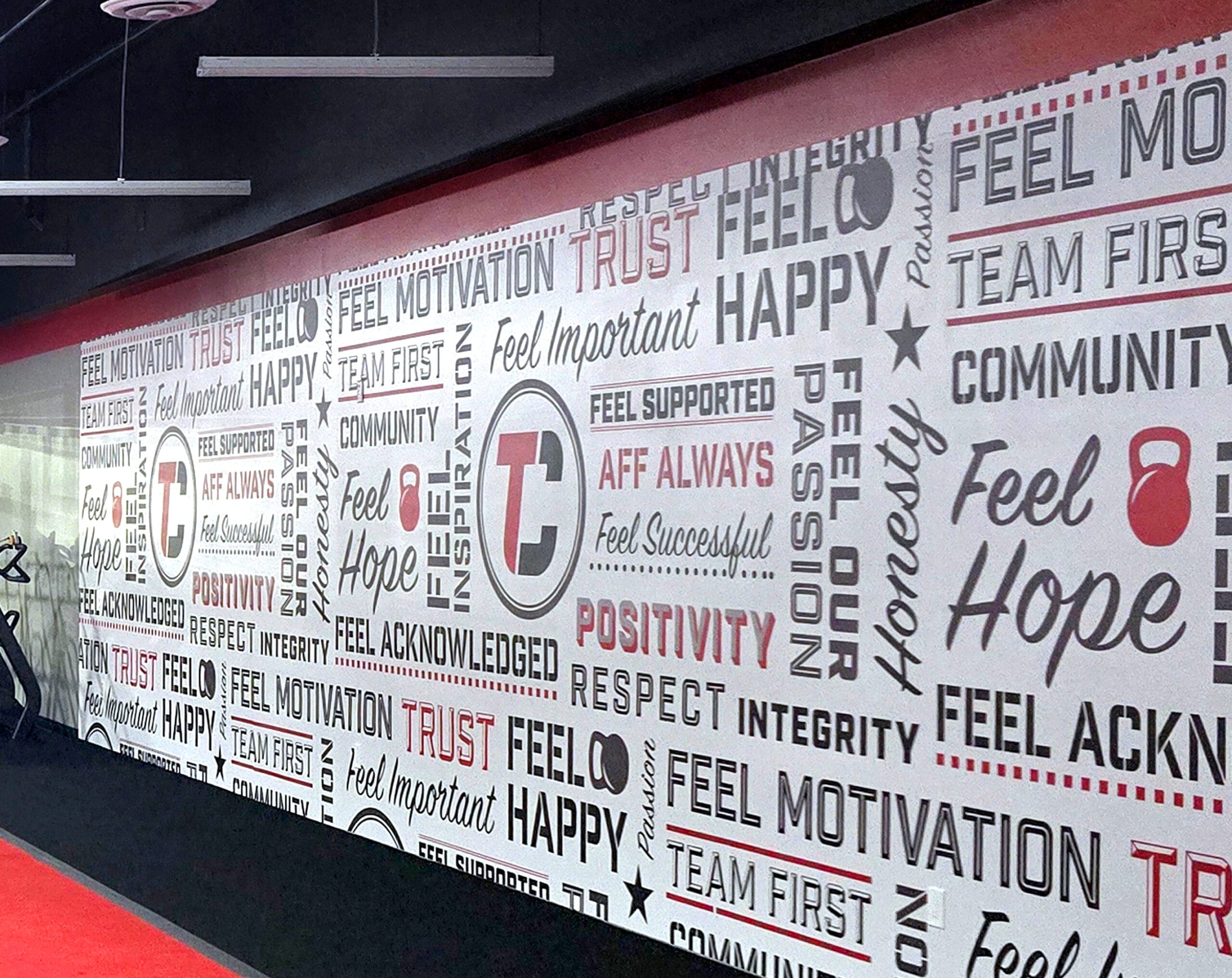 Wall Wraps